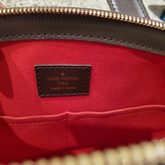 Louis Vuitton Vintage Purse - Picture 9 of 16